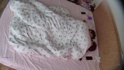 酒店偷拍大学生情侣样子稚学妹希腊脚班花周末和男友在酒店做爱被干多次 截图15
