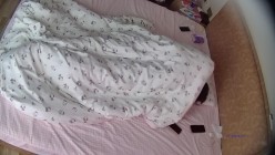 酒店偷拍大学生情侣样子稚学妹希腊脚班花周末和男友在酒店做爱被干多次 截图16