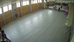 舞蹈班《监控破解》偷拍多位美女学员后台换衣服 截图13