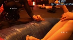 极品超强医生女S【北京神罚大人】长视频福利，极限调教责罚狗奴，寸止榨精，各种花活儿 截图14