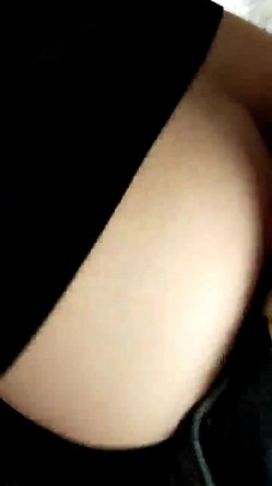 网曝门事件 超重磅 长沙骚少妇张敏3P群操视频流出 前裹后操 后入怼操 臀浪滚滚 完美露脸 截图2