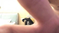 【精童欲女666】，第二场，两男一女，淫乱一整夜，风骚御姐被这俩猛男玩得够呛，骚穴始终空闲不了 截图1