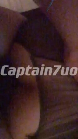 牛逼约啪大神『Captain7uo』后入爆操极品美臀女友 翘美臀制服后入啪啪 高清720P版 截图16