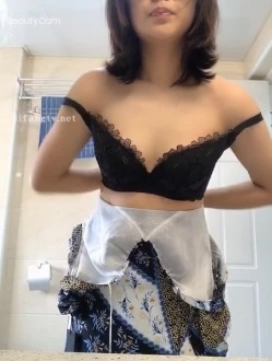 【泄密流出】那些性爱_裸照被泄密流出的眼镜妹合集收录，基本都是90-00后，年轻貌美会玩，乖巧外表下淫荡不堪的一面 截图11