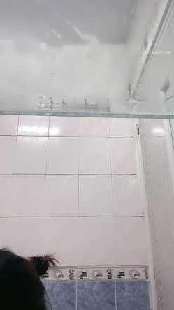 极品模特下海！【meow】某个网站的模特回归，自慰爆浆~蜜桃臀白皙，强烈推荐，流鼻血！ 截图16