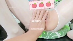 SM顶级调教大神【永夜DOM】圈养各种妹子多种刺激玩法，各种啪啪调教露脸高颜反差婊，纯纯人形小母狗 截图8