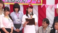 SDJS-033 SOD女子社員SP版 SOD酒場グループプレゼンツ！！ 人生は波乱万丈だ！ゲー 截图1