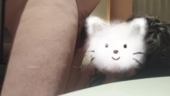 【抖音福利】大奶熟女，【沐颖】，极品纯天然美乳，粉穴白浆流出特写，姐姐真是个浪荡的淫妇 截图8
