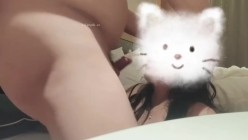 【抖音福利】大奶熟女，【沐颖】，极品纯天然美乳，粉穴白浆流出特写，姐姐真是个浪荡的淫妇 截图9