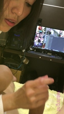 全程完美露脸！房地产女销售员【林妤】工作中犀利干练私下极度反差与炮友啪啪自拍流出国语对白 截图9