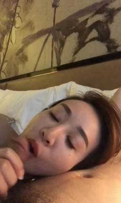极品少妇 人妻骚妇与炮友偷情，对白清晰有趣，“你把我搞怀孕得帮我还钱” 截图5