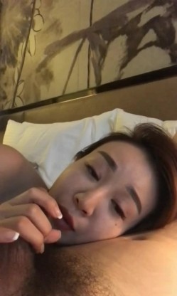 极品少妇 人妻骚妇与炮友偷情，对白清晰有趣，“你把我搞怀孕得帮我还钱” 截图11