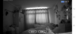 【破解摄像头】绿帽老公与母狗淫妻的生活记录 截图16