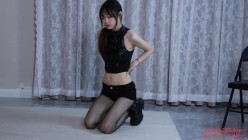 贝特定拍 倩倩女特工 截图7