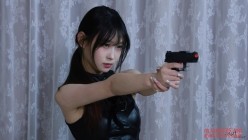 贝特定拍 倩倩女特工 截图11