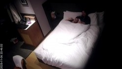 酒店偷拍 本月最佳极品高颜黑色旗袍御姐和小奶狗男友激情做爱大肥臀操起来应该爽翻了 截图8