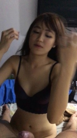 【网爆门事件】新加坡选美小姐，IG网红thejunemonth性爱视频流出 截图8