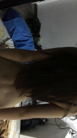 【网爆门事件】新加坡选美小姐，IG网红thejunemonth性爱视频流出 截图16