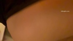 推特 国产抖音健身网红女王 夏甜 最高级电报福利 截图7