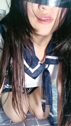 G奶大学生下海！奶子好大~【极品大学生】啪啪！内射，绝品，微微露了下脸，真的赞，这身材看了流口水 截图3