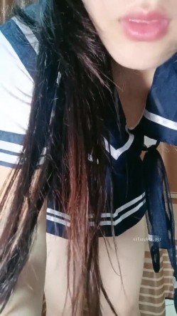 G奶大学生下海！奶子好大~【极品大学生】啪啪！内射，绝品，微微露了下脸，真的赞，这身材看了流口水 截图5