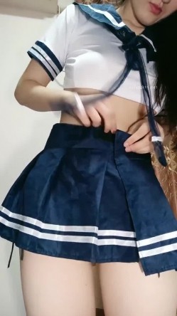 G奶大学生下海！奶子好大~【极品大学生】啪啪！内射，绝品，微微露了下脸，真的赞，这身材看了流口水 截图11