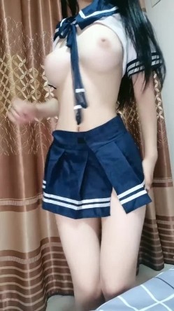 G奶大学生下海！奶子好大~【极品大学生】啪啪！内射，绝品，微微露了下脸，真的赞，这身材看了流口水 截图12
