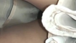 商场 公交 地铁 街头等各地顶级抄底 漂亮小姐姐 全部为真空无内 十足过了把瘾 截图8