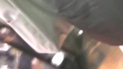 商场 公交 地铁 街头等各地顶级抄底 漂亮小姐姐 全部为真空无内 十足过了把瘾 截图11