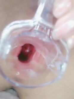 国产清纯反差女和宫雪大尺度视图福利极品抖M小母狗虐阴 截图2