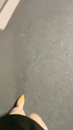 户外露出，真实刺激！~【你的户外小淫妇】，商场公园地摊 截图12