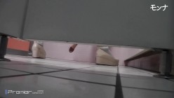 怪盗偷拍美女如厕 截图1