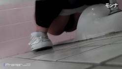 怪盗偷拍美女如厕 截图2
