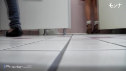 怪盗偷拍美女如厕 截图6