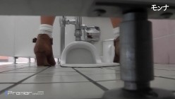 怪盗偷拍美女如厕 截图13