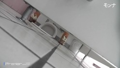 怪盗偷拍美女如厕 截图15
