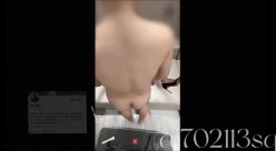 九头身极品爆乳，19万粉女神【崽儿酱】订阅，车震户外自慰啪啪，有钱人的母狗 截图13