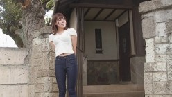 MEYD-912 どんな男も即イキさせてしまう名器妻が超遅漏な空き巣を捕獲した日 都月るいさ 截图2