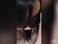 最爱真实露脸！推特24万粉女色批博主【做你的女朋友】搞黄色的小姐姐良家反差婊淫荡投稿 截图8