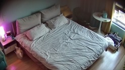 公寓酒店马杀鸡姐姐日常接客 口交胸推毒龙样样精通 动作表情声音完美演绎 让大哥们心态满足到爆 截图13
