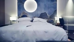 9总全国探花两个妹子一起玩双飞，黑丝情趣装上位骑乘套弄轮着操 截图4