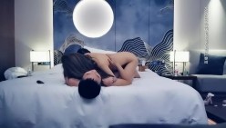 9总全国探花两个妹子一起玩双飞，黑丝情趣装上位骑乘套弄轮着操 截图12