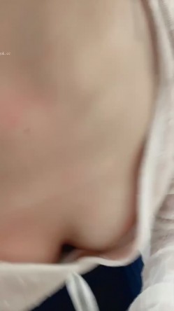蜜桃臀女神【骚屁屁】被教练颜射口爆内射 ️简直太爽了 截图8