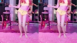 重磅国产女团【98k_001】爆肝合集 ️D杯女主镇场 一女带飞一个团 截图3