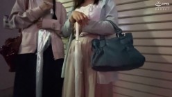 FOCS-174 【希咲那奈＆さつき芽衣】陰キャのフリして本当は最強淫キャW痴女！男たちを次々ヤリ倒し20射精以上ヌキまくる！ナンパした眼鏡地味娘の豹変にビビり散らかす大乱交6P絶倫セックス！ 截图1