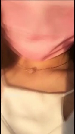应屌丝网友要求风骚二嫂和八两哥驱车到荒郊采石场玩车震对白清晰 差点被一个老农发现 惊险 截图4