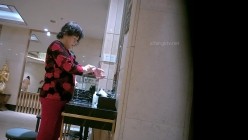 国内洗浴偷拍第5期 年关了,美女都来洗澡 妹子！你一直粉面含春 截图16