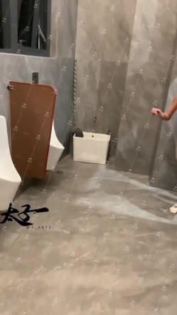 母狗调教训练推特大佬【太子】私拍，各种社死调教反差模特骚女，狗链露出爬行啪啪能玩的都玩了 截图13
