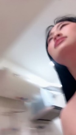 米亚同学 才艺主播下海 她竟然有男主了还无套内射 心痛 截图9