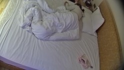 情趣酒店   大奶御姐第一炮没爽够 主动给男人撸屌开启第二炮 完事儿之后好你还没够 男人扛不住吧 截图9